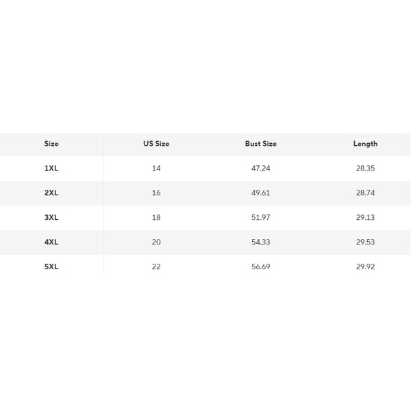 BloomEase Plus Size Floral V Neck Blouse 3