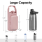 ThermaCarry Insulated Water Bottle Shoulder Bag 1