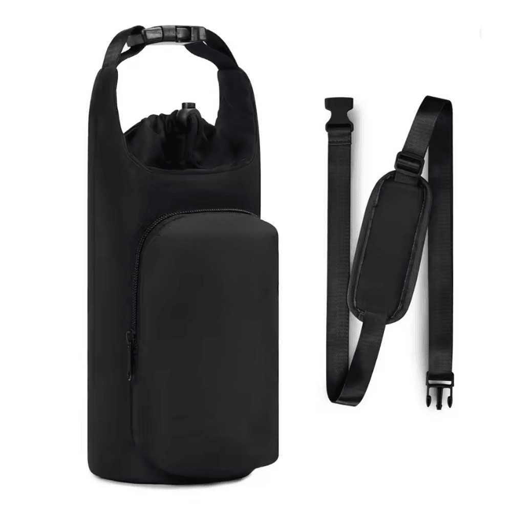 ThermaCarry Insulated Water Bottle Shoulder Bag 3