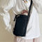 ActiveFlow Crossbody Water Bottle Phone Bag Waterproof Nylon Sling 5
