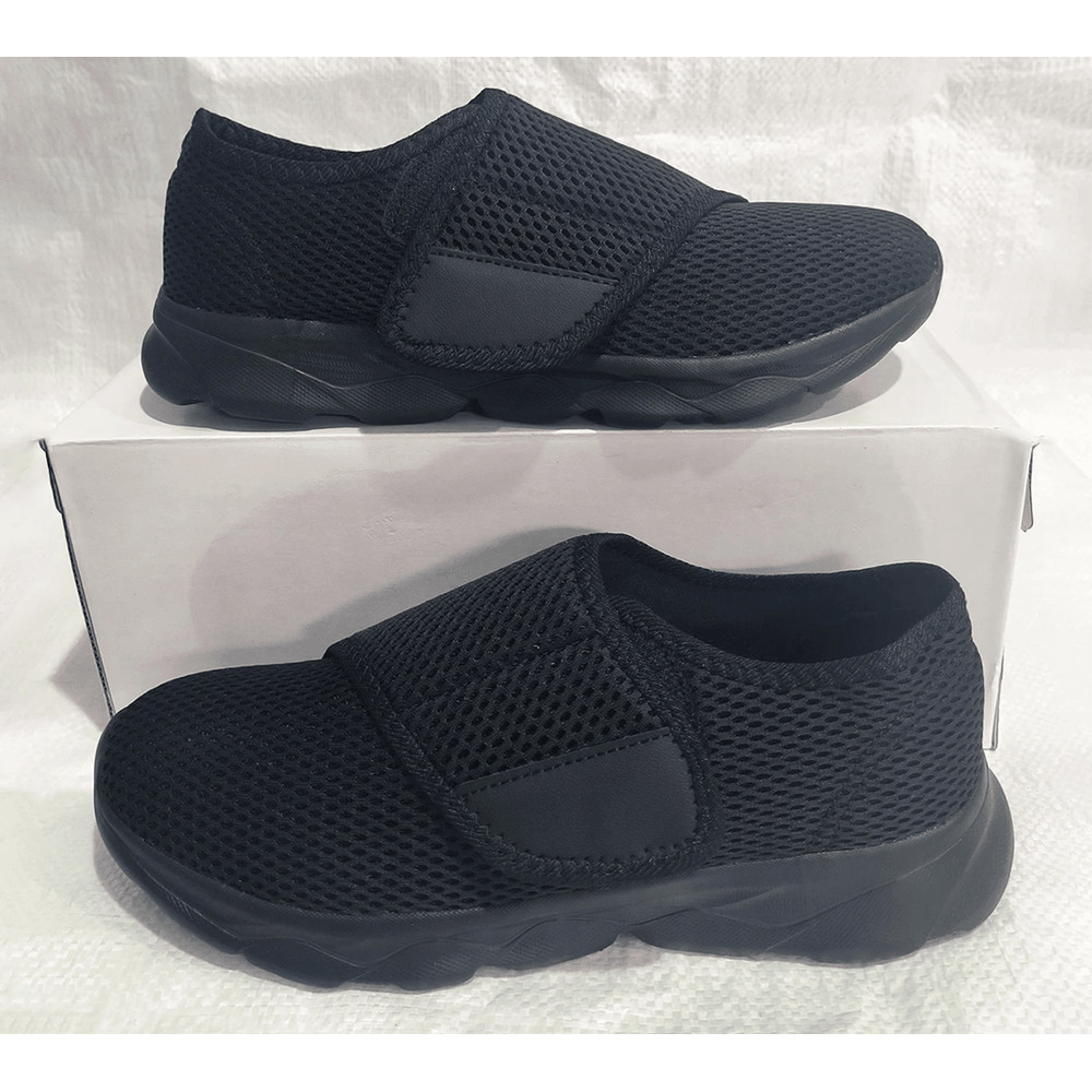 ComfortEase Orthopedic Wide Fit Walking Shoes 1