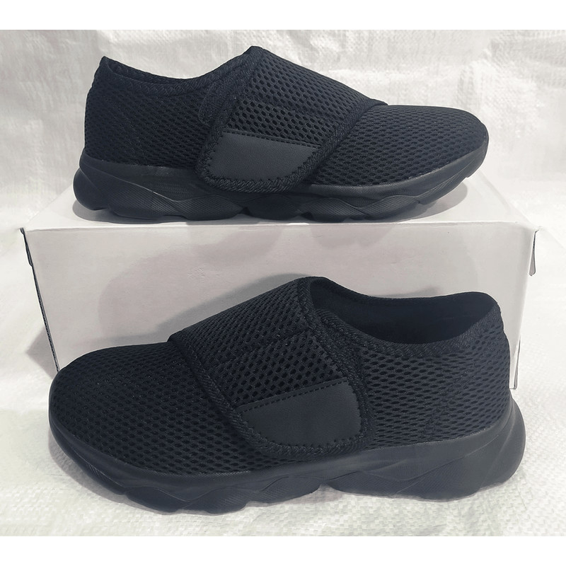 ComfortEase Orthopedic Wide Fit Walking Shoes 1