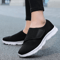 ComfortEase Orthopedic Wide Fit Walking Shoes 4