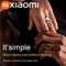Xiaomi Smart Ring Bluetooth Health Monitor 1