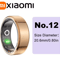 Xiaomi Smart Ring Bluetooth Health Monitor 5