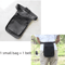UrbanFlex Multi Pocket Outdoor Waist Bag 5