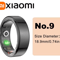 Xiaomi Smart Ring Bluetooth Health Monitor With Sleep And Heart Rate Tracking 2
