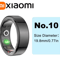 Xiaomi Smart Ring Bluetooth Health Monitor With Sleep And Heart Rate Tracking 7