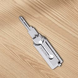 stainless steel o ring pick and hook tool set