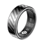 Smart Fit Call Alert Health Monitoring Ring 3