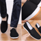 Heritage Tai Chi Cotton Martial Arts Sneakers Breathable Kung Fu Cloth Shoes 0