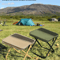 TrailMate Backpack Stool Portable Foldable Camping Seat 0