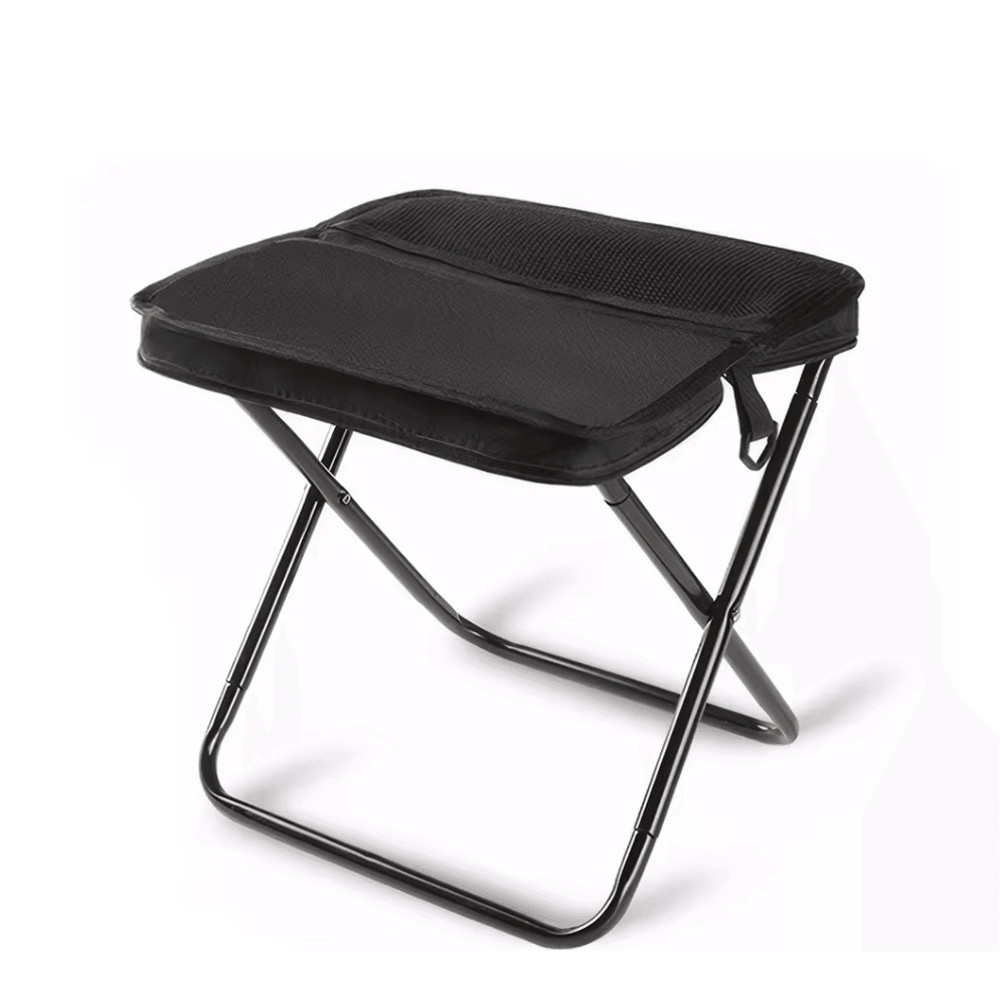 TrailMate Backpack Stool Portable Foldable Camping Seat 4