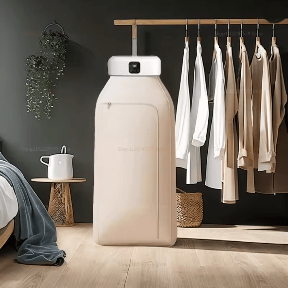 AirEase Mini Portable Electric Dryer 2