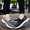 AirComfort SoftSoled Walking Sneakers 0