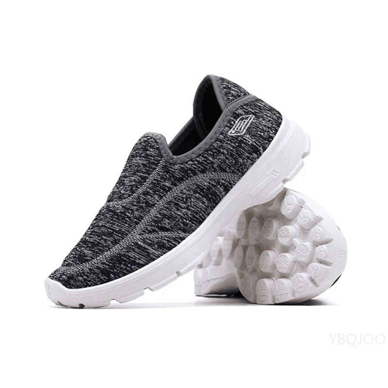 AirComfort SoftSoled Walking Sneakers 2