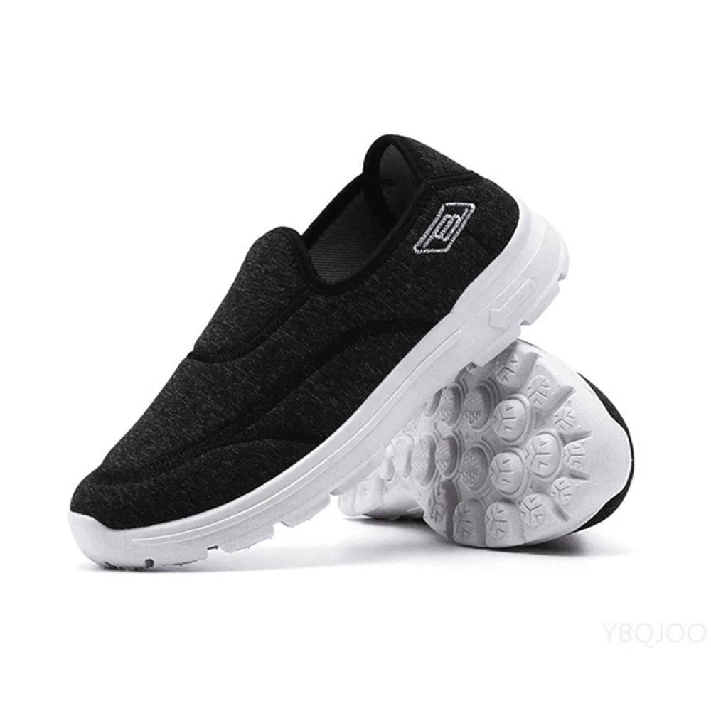 AirComfort SoftSoled Walking Sneakers 3