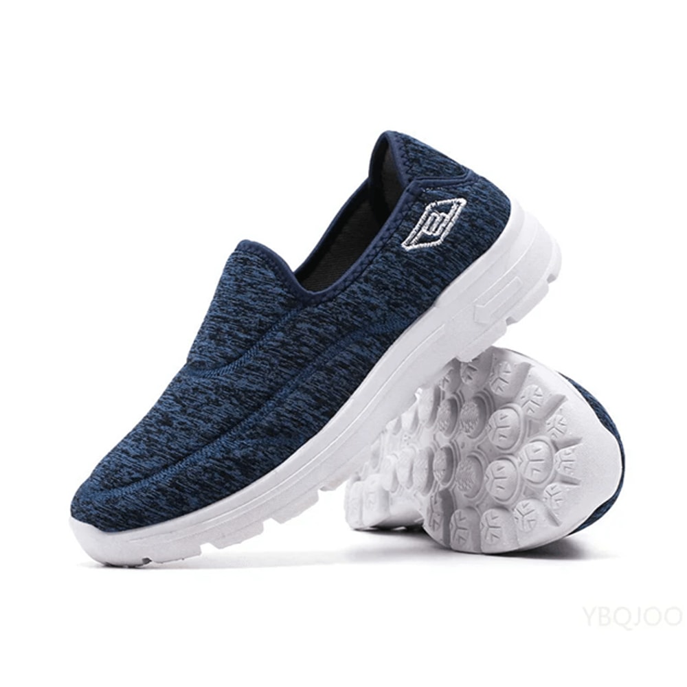 AirComfort SoftSoled Walking Sneakers 4