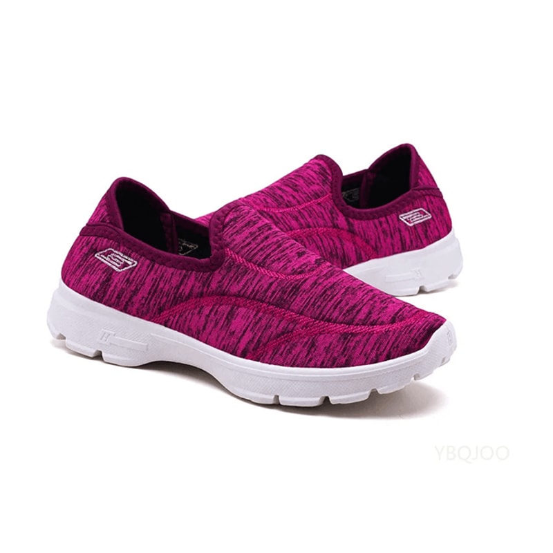 AirComfort SoftSoled Walking Sneakers 5