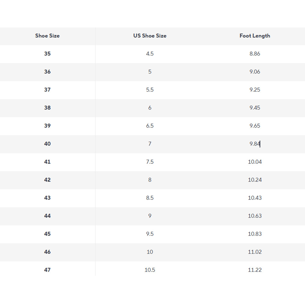 ProComfort Non Slip Chef Shoes For Men 3