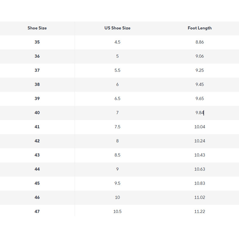 ProComfort Non Slip Chef Shoes For Men 3