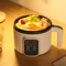 Smart Non Stick Electric Rice Cooker Multi Layer Design 1