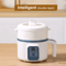 Smart Non Stick Electric Rice Cooker Multi Layer Design 4