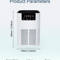 PureBreathe HEPA Air Purifier With Negative Ion Technology 5