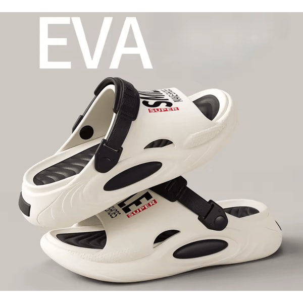 CloudStep Cushioned Support Slides For Women And Men 2