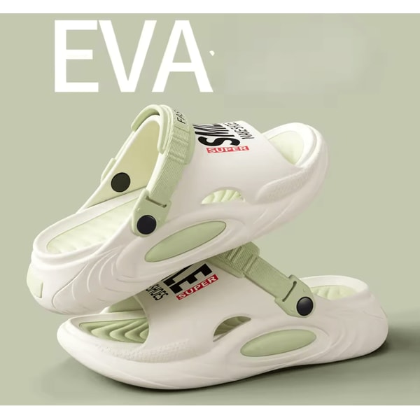 CloudStep Cushioned Support Slides For Women And Men 3