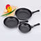 ChefEase Non Stick Mini Frying Pan For Eggs Pancakes And Steak 0