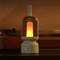 GlowHaven Rechargeable Retro Lantern Night Light 4