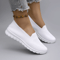 Womens Breathable Lightweight Sports Shoes Casual Non Slip Sneakers 0