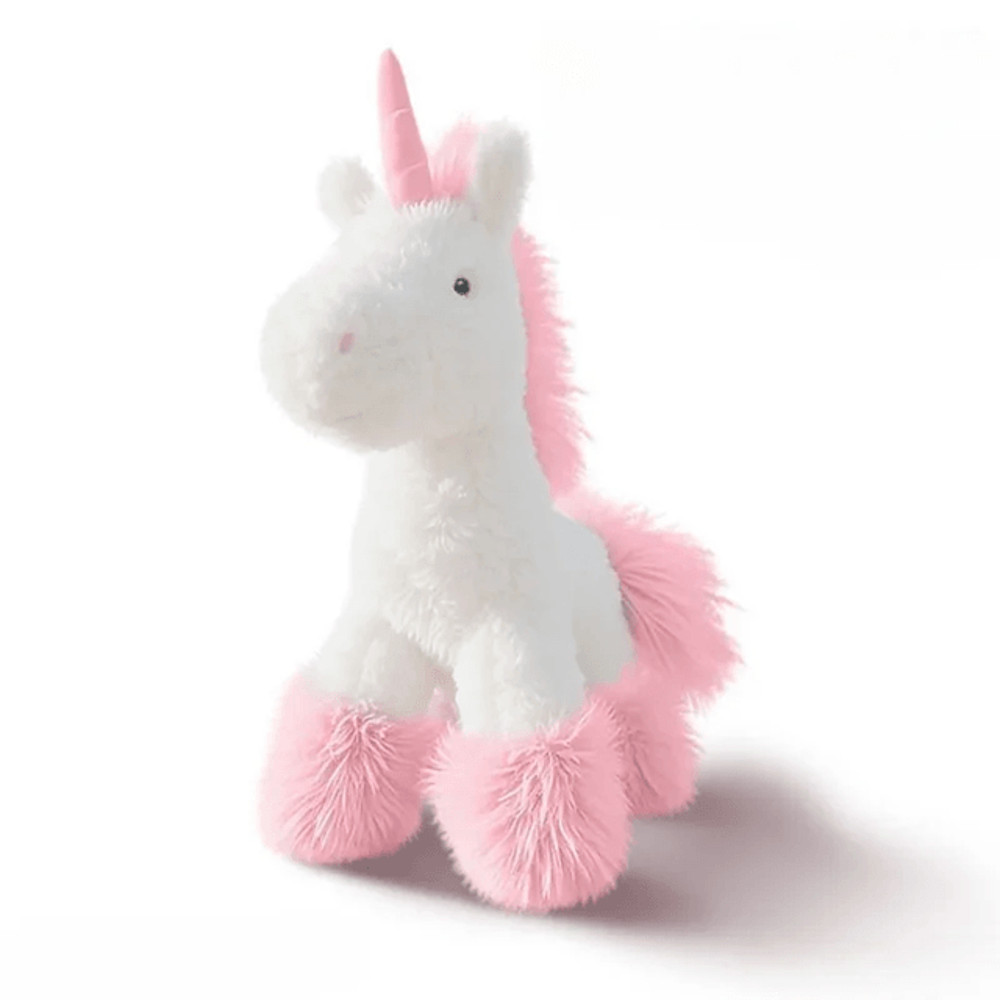 Unicorn Plush Keychain Cute Stuffed Animal Toy For Kids Bags And Decor 5