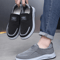 Mens Casual Flat Shoes Comfortable Fashion Everyday Wear Sneakers 0