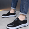 Mens Casual Flat Shoes Comfortable Fashion Everyday Wear Sneakers 1