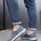 Mens Casual Flat Shoes Comfortable Fashion Everyday Wear Sneakers 4