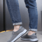 Mens Casual Flat Shoes Comfortable Fashion Everyday Wear Sneakers 4