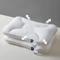 Deep Sleep Memory Foam Pillow Neck Support Comfortable Breathable Design 3