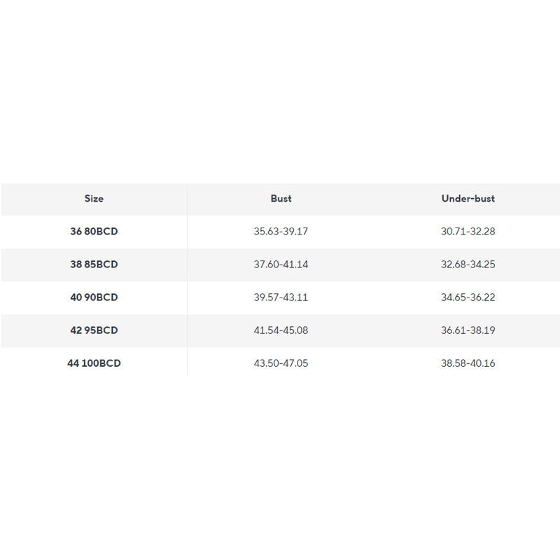 Front Closure Wireless Bralette Plus Size Seamless Comfort Bra 7