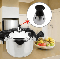 premium aluminum high pressure cooker for fast healthy meals