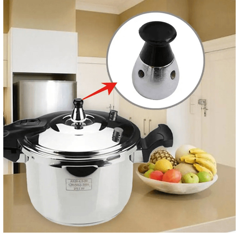 Premium Aluminum High Pressure Cooker For Fast Healthy Meals 0