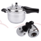 Premium Aluminum High Pressure Cooker For Fast Healthy Meals 2