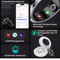 Colmi R11 Smart Ring With Sleep Monitor And Fidget Spinner Design 1