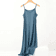 Plus Size Womens Cotton Nightgown Sleep Dress Comfortable Summer Sleepwear 10
