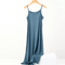 Plus Size Womens Cotton Nightgown Sleep Dress Comfortable Summer Sleepwear 10