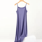 Plus Size Womens Cotton Nightgown Sleep Dress Comfortable Summer Sleepwear 4