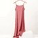 Plus Size Womens Cotton Nightgown Sleep Dress Comfortable Summer Sleepwear 6