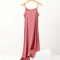 Plus Size Womens Cotton Nightgown Sleep Dress Comfortable Summer Sleepwear 6