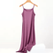 Plus Size Womens Cotton Nightgown Sleep Dress Comfortable Summer Sleepwear 7